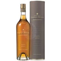 Grappa di Barolo Cask Finish in HK Bocchino