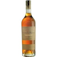Grappa della Cantina Privata 21 Jahre in HK Bocchino