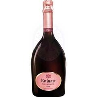Rose Brut Champagner Ruinart
