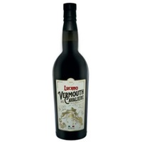 Lucano Vermouth del Cavaliere