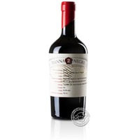 Tianna Negre Tianna 2 Negre Col.leccio Mantonegro The Sommelier Collection 2018, 0,75-l-Flasche