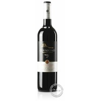 Can Maymo Negre Barica, Vino Tinto 2018, 0,75-l-Flasche
