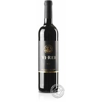 Vi Rei Negre, Vino Tinto 2018, 0,75-l-Flasche