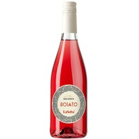 Rosato Frizzante Bio La Selva