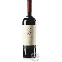 Oliver Moragues OM 500 Tinto, Vino Tinto 2019, 0,75-l-Flasche