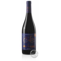 Tianna Negre Velonegre ecol., Vino Tinto 2019, 0,75-l-Flasche