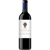 Chateau Saint Georges Côte Pavie Grand Cru Classe