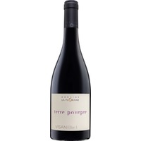 Domaine La Florane Terre Pourpre Côtes-du-Rhône Villages Visan