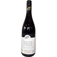 AHR Dornfelder lieblich - Weingut Försterhof