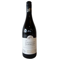 AHR Dornfelder halbtrocken - Weingut Försterhof