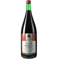 Glühwein rot 1,0 L - Weingut Mankel