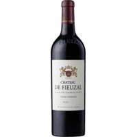Chateau Fieuzal Rouge