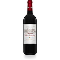 Château Lilian Ladouys St. Estephe AOC