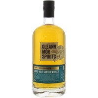 8 Years Old Gleann Mór Spirits 50%