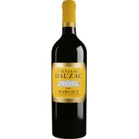 Chateau Dauzac 5eme Cru
