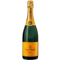 Veuve Clicquot Ponsardin Brut Champagne