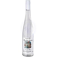 Eau de Vie Framboise des Jardins Blaise
