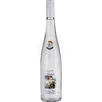 Eau de Vie Mirabelle Lecomte Blaise
