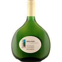 Retzstadter Langenberg Rieslaner lieblich - Winzerfamilie Koch