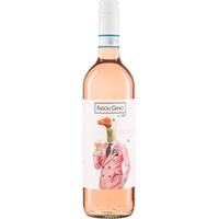 Corte del Pozzo Bardolino Chiaretto DOC Fasoli Biowein