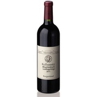 Blaufränkisch Leithakalk Kollwentz 0,75L