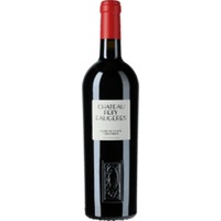 Chateau Peby Faugeres Grand Cru Classe