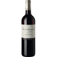 Château Fontenil, Fronsac AOP, Bordeaux, 2016, Rotwein