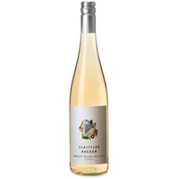 Schittler Becker Merlot Blanc de Noir