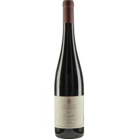 Dornfelder trocken - Eugen Spindler Weingut Lindenhof