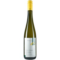 Hambacher Schloßberg Grüner Silvaner trocken - Weinkellerei Paul Nickel & Söhne