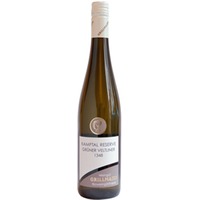 Grüner Veltliner Kamptal DAC Reserve trocken Bio - Weingut Grillmaier Bioweingärtnerei