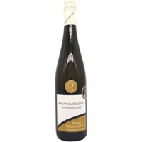 Ried Schenkenbichl Rheinriesling Kamptal DAC Reserve trocken Bio - Weingut Grillmaier Bioweingärtnerei