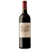 Château Lafite Rothschild Carruades de Lafite