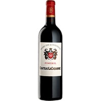 Château La Cabanne