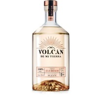 Volcan de mi Tierra Anejo Cristalino Tequila