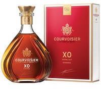 Courvoisier Cognac XO