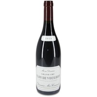 Clos de Vougeot Grand Cru AC