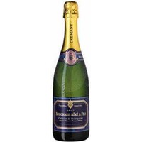 Cremant de Bourgogne Blanc Bouchard