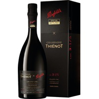 Champagne Thienot x Penfolds Blanc de Noirs, Brut, Champagne Grand Cru AC, Geschenketui, Champagne, 2012, Schaumwein