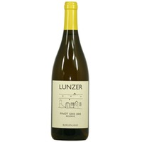 Pinot Gris Reserve Lunzer 0,75L