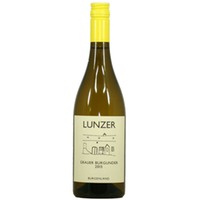 Grauburgunder Lunzer 0,75L