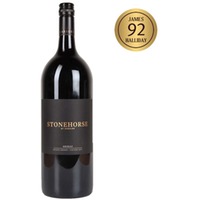 Kaesler Stonehorse Shiraz *Magnum*