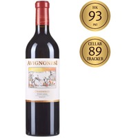 Avignonesi Desiderio Merlot Cortona IGT