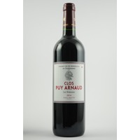 Clos Puy Arnaud Cuvée Les Ormeaux