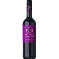 Cuvée Rot alkoholfrei - Carl Jung