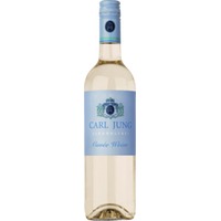 Cuvée Weiss alkoholfrei - Carl Jung