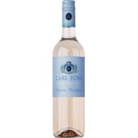 Cuvée Trocken alkoholfrei - Carl Jung