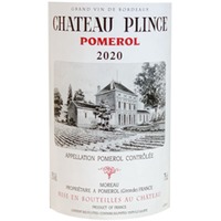 Chateau Plince