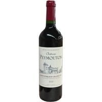 Chateau Peymouton