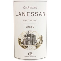 Chateau Lanessan